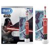 Oral-B Kids Star Wars elektromos fogkefe