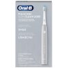 Oral-B Pulsonic Slim Clean 2000 szürke elektromos fogkefe