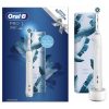 Oral-B Pro 1 750 fehér elektromos fogkefe