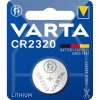 Varta 6320101401 CR2320 lítium gombelem 1db/bliszter