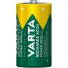 Varta 56714101402 Ready2Use C (HR14) 3000mAh baby akku 2db/bliszter