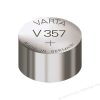 Varta 357101111 V357 (SR44) gombelem 1db/bliszter