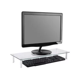 DIGITUS üveg monitorállvány