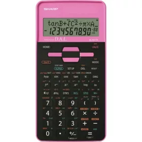Sharp EL531THBPK 273 funkciós tudományos számológép