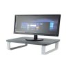 Kensington 60089 SmartFit Stand Plus szürke monitorállvány