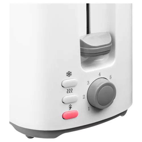 Sencor STS 2606WH fehér 2 szeletes kenyérpirító