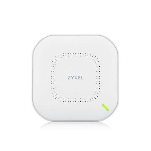 ZyXEL NWA210AX WiFi 6 802.11ax Dual-Radio Multi-Gigabit LAN Vezeték nélküli Access Point