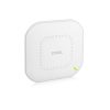 ZyXEL NWA210AX WiFi 6 802.11ax Dual-Radio Multi-Gigabit LAN Vezeték nélküli Access Point