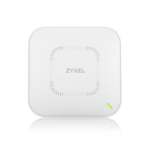 ZyXEL WAX650S WiFi 6 802.11ax 4x4 Smart Antenna Dual Radio Vezeték nélküli Access Point + NCC Pro Pack license