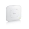 ZyXEL WAX650S WiFi 6 802.11ax 4x4 Smart Antenna Dual Radio Vezeték nélküli Access Point + NCC Pro Pack license