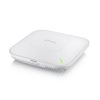 ZyXEL WAX650S WiFi 6 802.11ax 4x4 Smart Antenna Dual Radio Vezeték nélküli Access Point + NCC Pro Pack license