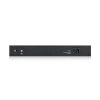 ZyXEL GS1900-24EP 12port GbE LAN + 12port PoE LAN (130W) smart menedzselhető switch