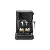 DeLonghi Stilosa EC230.BK fekete espresso kávéfőző