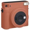 Fujifilm Instax Square SQ1 narancssárga fényképezőgép