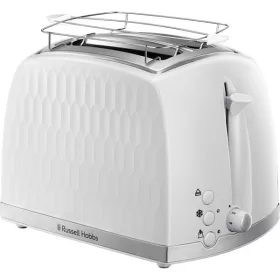  Russell Hobbs 26060-56/RH Honeycomb fehér 2 szeletes kenyérpirító