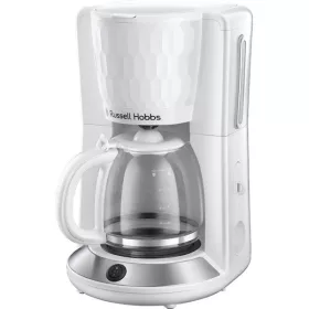   Russell Hobbs 27010-56/RH Honeycomb fehér 10 személyes filteres kávéfőző