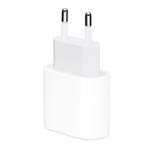 Apple 20W USB-C hálózati töltő