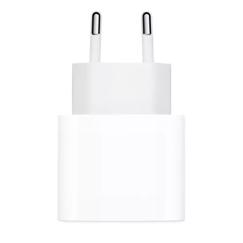 Apple 20W USB-C hálózati töltő