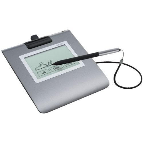 Wacom STU-430-CH2 Signature Set - STU-430 & sign pro PDF aláíró tábla