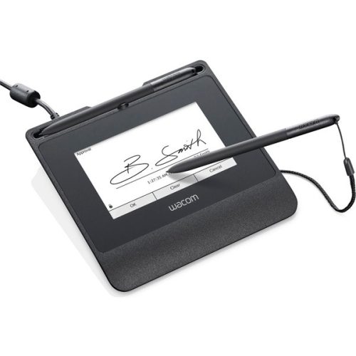 Wacom STU540-CH2 Signature Set - STU540 & sign pro PDF aláíró tábla