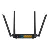 ASUS RT-AC1200_V2/EU/13/P_EU Vezeték nélküli 300Mbps+867Mbps Router