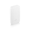 ZyXEL WAC500H 802.11ac Wave2 Wall-Plate Unified Access Point + 1-year NCC Pro Pack