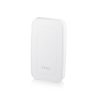 ZyXEL WAC500H 802.11ac Wave2 Wall-Plate Unified Access Point + 1-year NCC Pro Pack