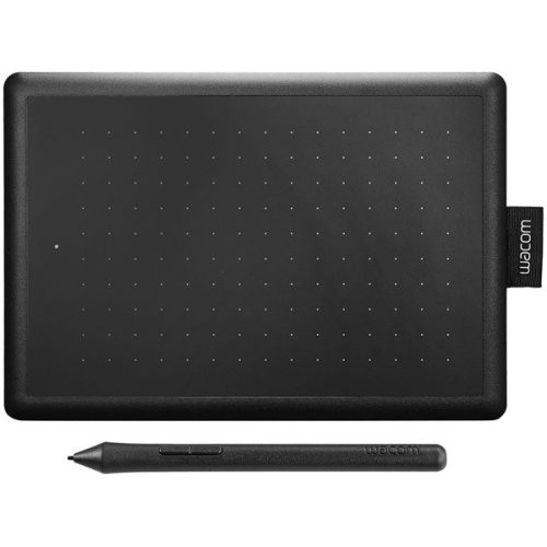 Wacom CTL-472-N One by Small digitális rajztábla