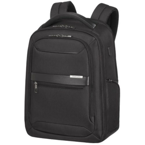 Samsonite Vectura Evo 14,1" fekete notebook hátizsák