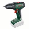 Bosch 06039D4000 Universaldrill 18V (akku és töltő nélkül) akkus fúró-csavarozó