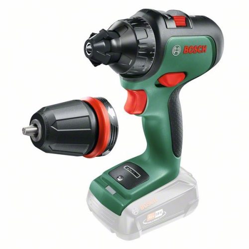 Bosch 06039B5009 AdvancedDrill 18 (akku és töltő nélkül) akkus fúró-csavarozó