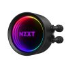 NZXT Kraken X73 360mm  AIO RGB Liquid Cooler hűtő