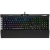 Corsair Gaming K95 RGB Platinum RGB LED Cherry MX Speed Gamer billentyűzet