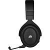 Corsair HS70 PRO Vezeték nélküli Carbon gamer headset