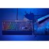 Corsair Gaming K68 RGB Backlit RGB LED Cherry MX Piros Gamer billentyűzet