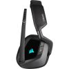 Corsair Void ELITE vezeték nélküli Carbon gamer headset