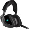 Corsair Void ELITE vezeték nélküli Carbon gamer headset