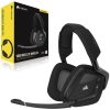 Corsair Void ELITE vezeték nélküli Carbon gamer headset