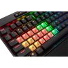 Corsair K70 RGB MK.2 LOW PROFILE RAPIDFIRE Gamer billentyűzet