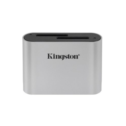 Kingston Workflow USB 3.2 SD kártyaolvasó