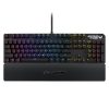 ASUS TUF GAMING K3 HUN RGB mechanikus gamer billentyűzet