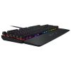 ASUS TUF GAMING K3 HUN RGB mechanikus gamer billentyűzet