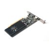 Zotac GeForce GT 1030 nVidia 2GB GDDR5 64bit  PCIe videokártya