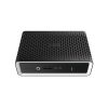 Zotac ZBOX-CI622NANO-BE (i3-10110U/2x SO-DIMM DDR4/1x SATA) mini Intel barbone asztali PC