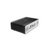 Zotac ZBOX-CI622NANO-BE (i3-10110U/2x SO-DIMM DDR4/1x SATA) mini Intel barbone asztali PC