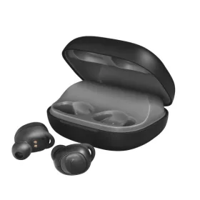   Trust Duet XP Bluetooth True Wireless Bluetooth fekete fülhallgató