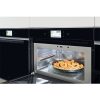 Whirlpool W11I MW161 beépíthető mikrohullámú sütő