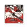 Einhell 4300880 PXC TE-SM 36/210 Li-Solo akku és töltő nélkül akkumulátoros gérvágó