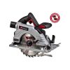 Einhell 4331210 PXC TP-CS 18/190 Li BL-Solo akku és töltő nélkül akkumulátoros kézi körfűrész