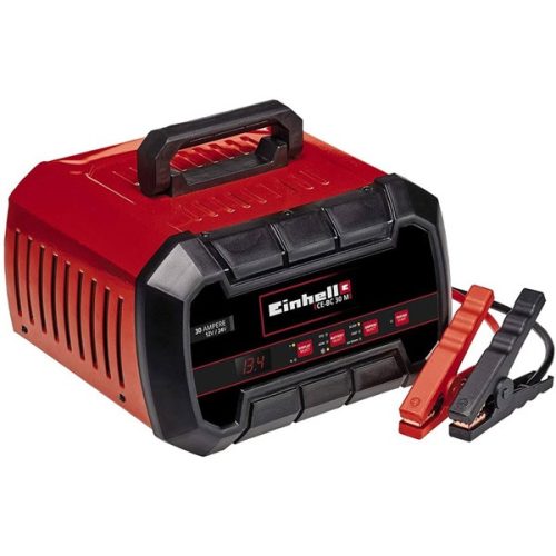 Einhell 1002275 CE-BC 30 M akkutöltő